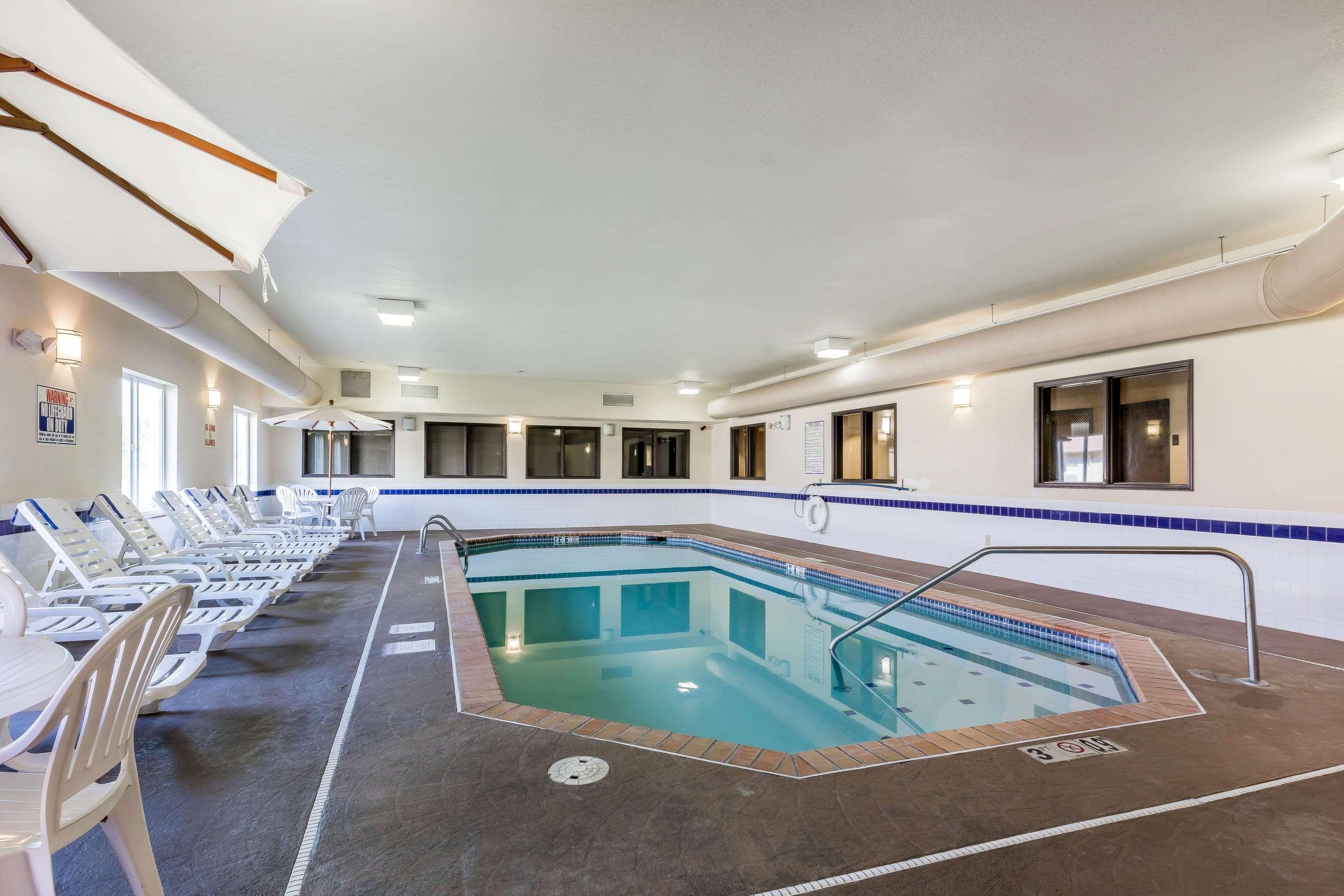 Comfort Suites Jonesboro University Area Kültér fotó