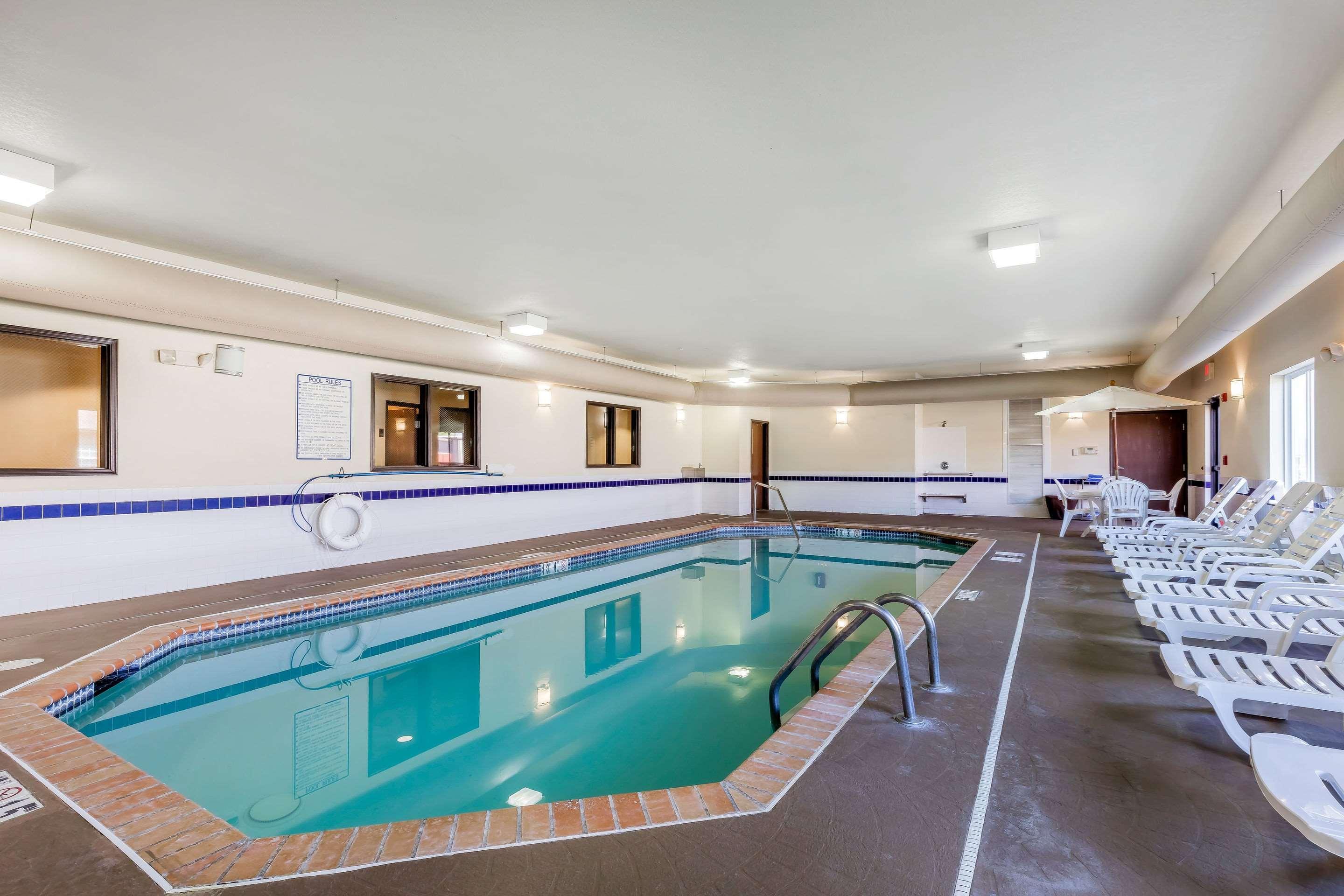 Comfort Suites Jonesboro University Area Kültér fotó