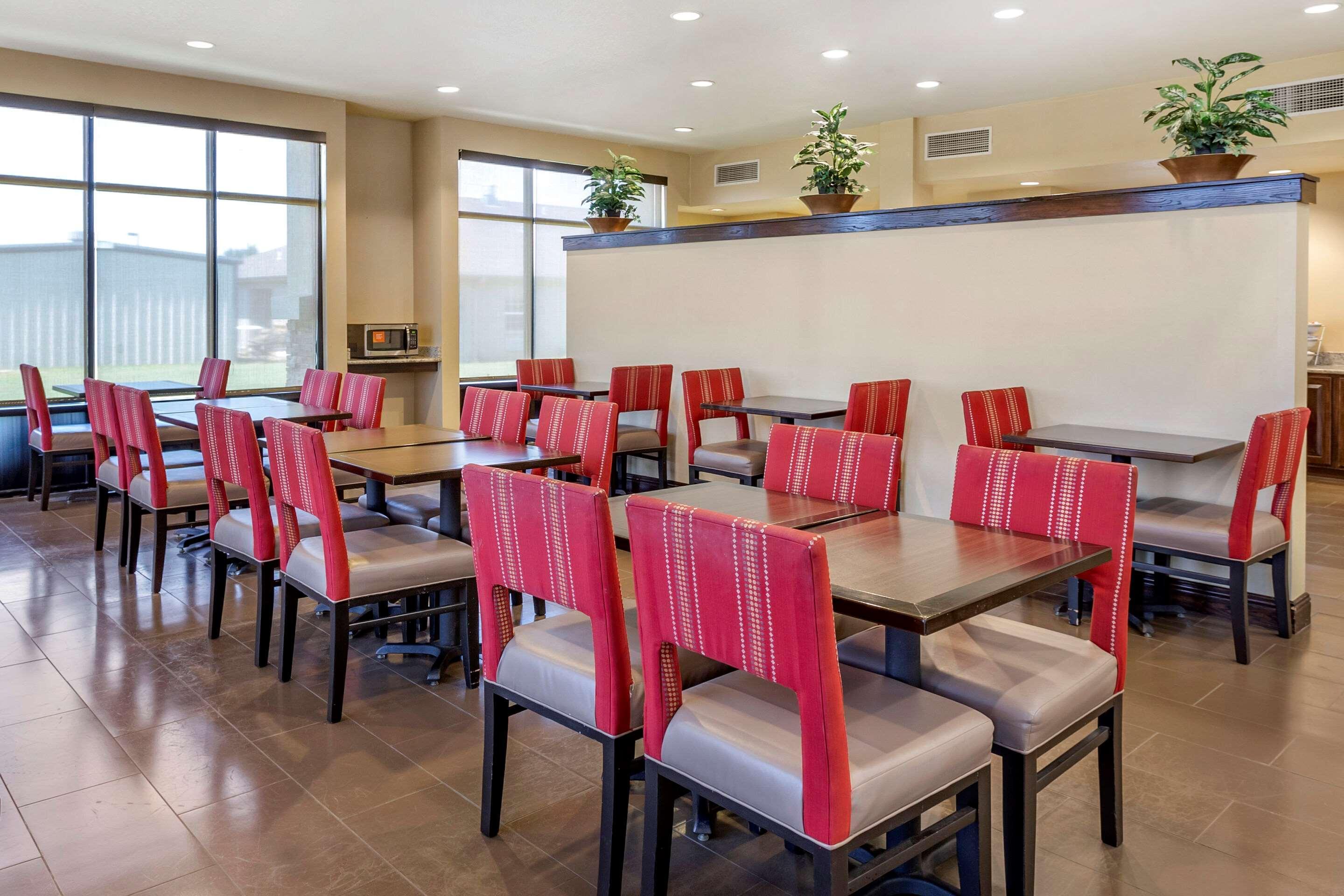 Comfort Suites Jonesboro University Area Kültér fotó