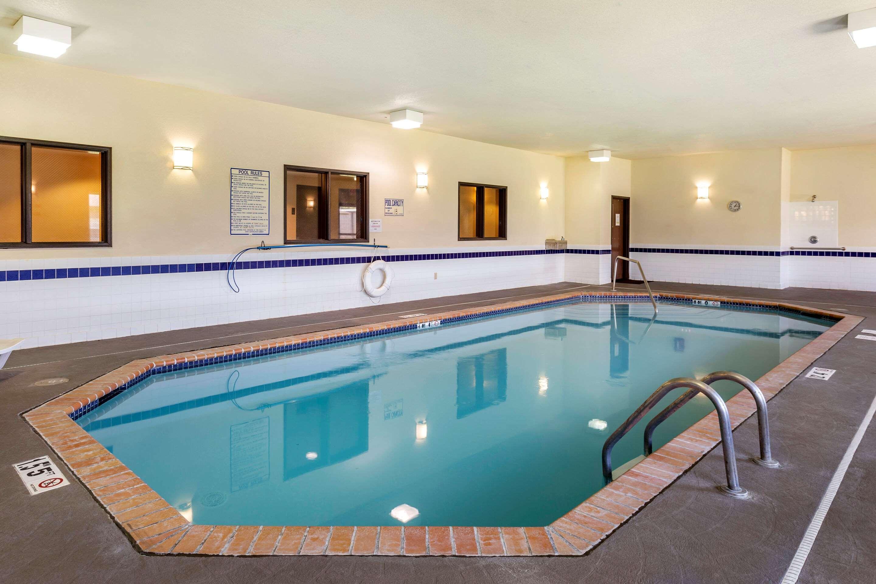 Comfort Suites Jonesboro University Area Kültér fotó
