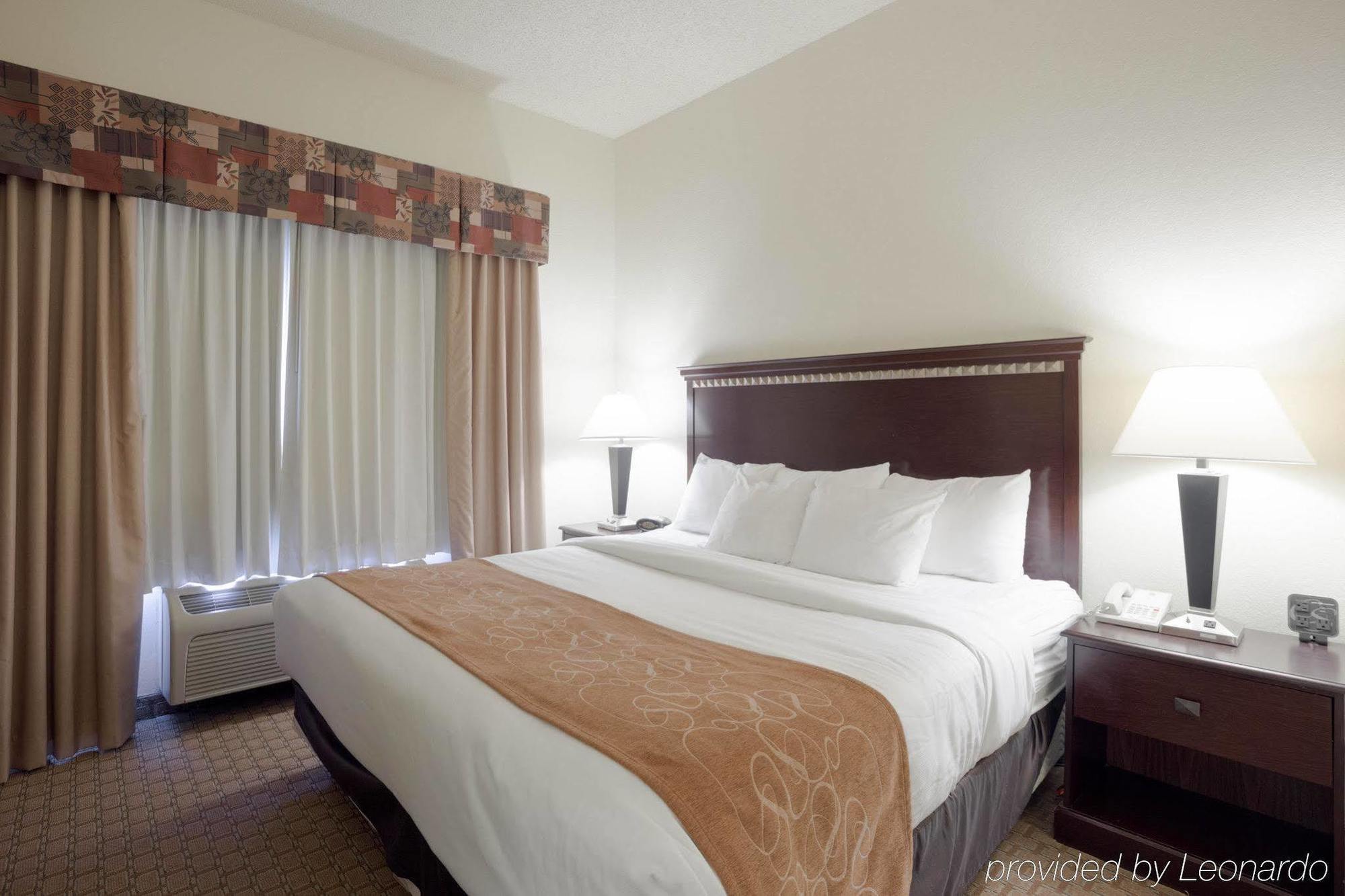 Comfort Suites Jonesboro University Area Kültér fotó